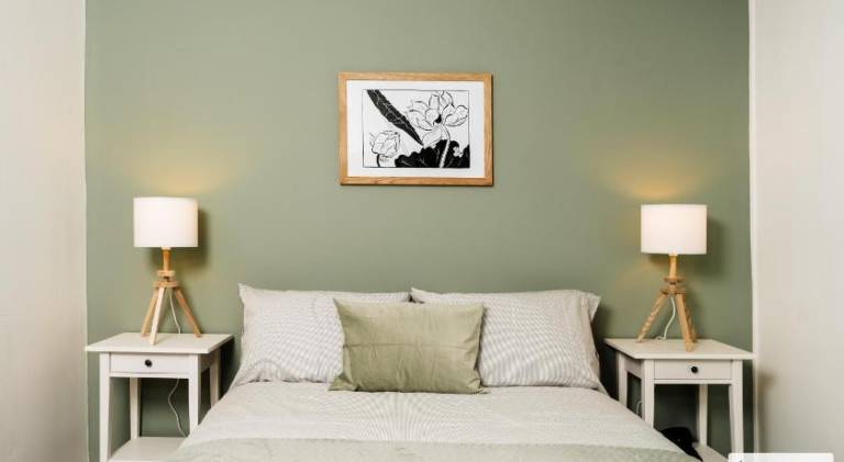Vacation home | Pet-friendly in Nottingham