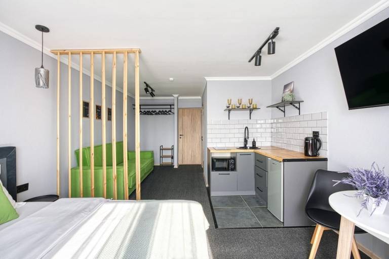 Holiday apartment | Good for workation | Pet-friendly — photo 3