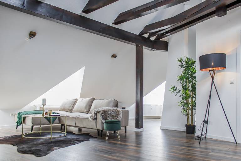 Ferienwohnung Braunschweig