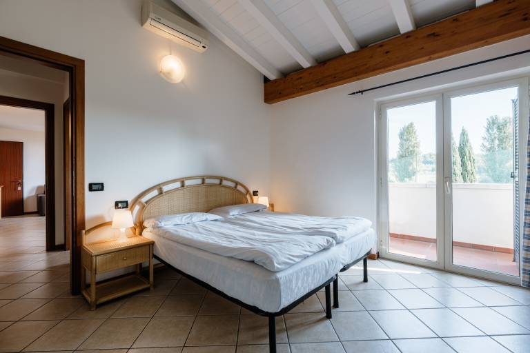 Il Colombaro: Bilocale — photo 4