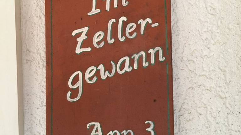 Ferienwohnung Grünstadt