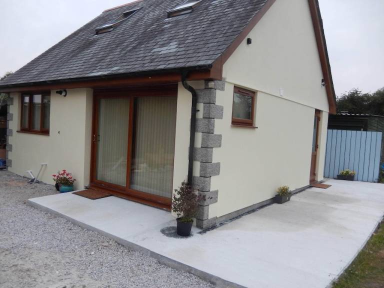 Cottage Lostwithiel