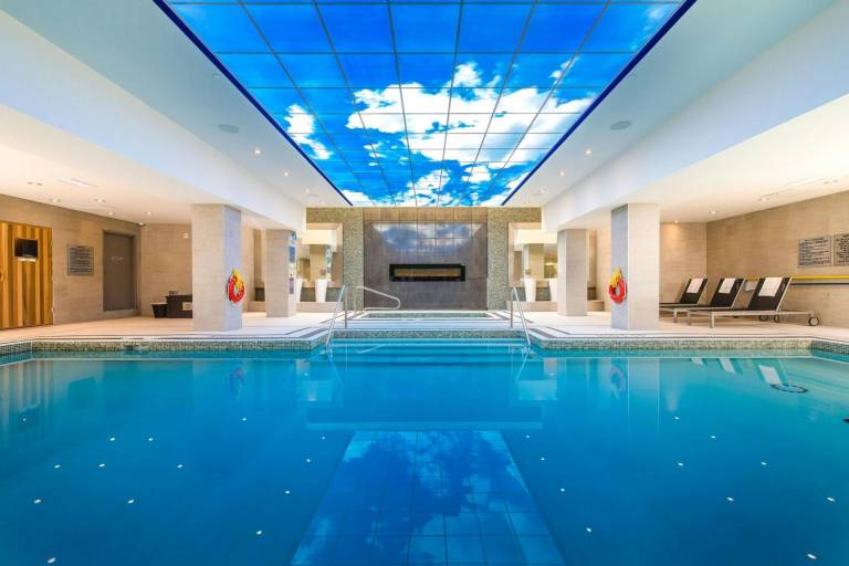 Delta Hotels Waterloo