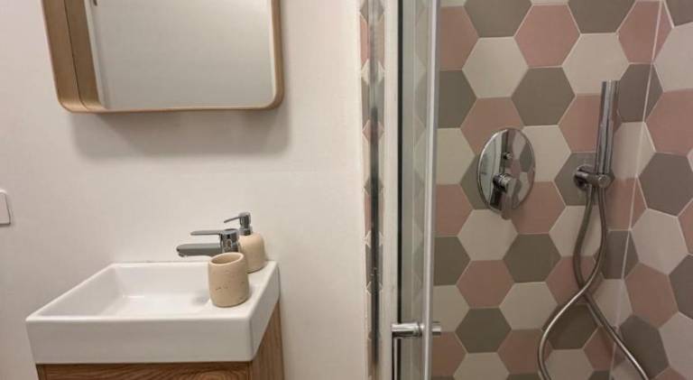 Rental apartment with 1 room for 3 persons — photo 4