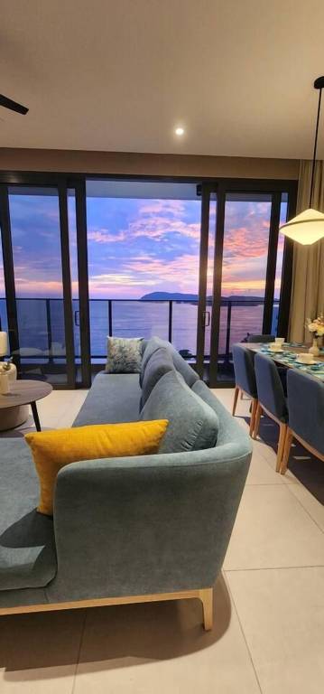 Ferienwohnung Langkawi