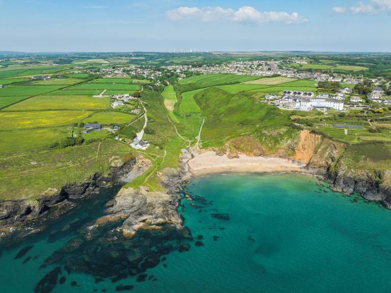 Cottage Mullion