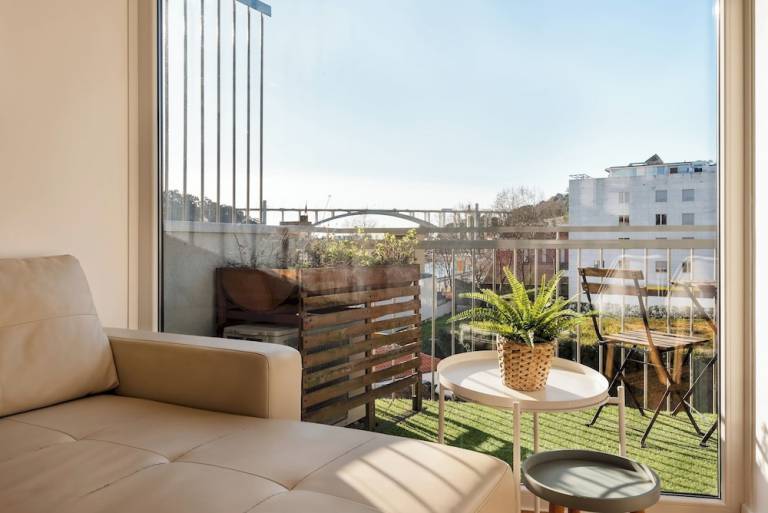 Apartamento Oporto