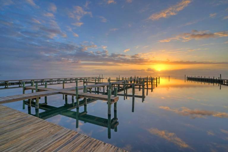 Cottage Flour Bluff