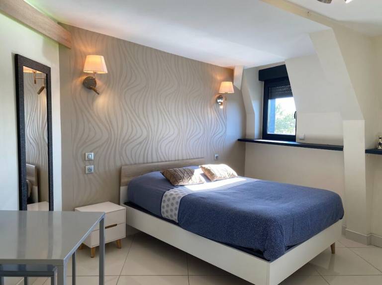 Appartement Montluçon