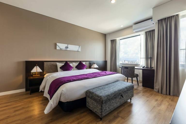 Aparthotel Hai Phong