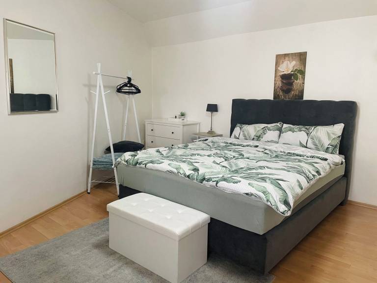 Ferienwohnung Bad Oeynhausen