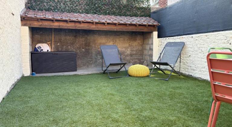 Vacation home with 2 rooms for 4 persons — photo 5