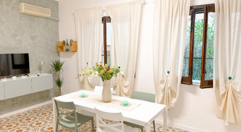 Rental apartment with 2 rooms for 6 persons — photo 2