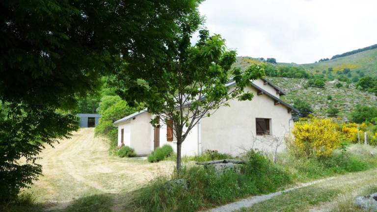 Cottage 'Gite Saint Guiral' with Mountain View, Private Terrace and Private Garden — photo 4