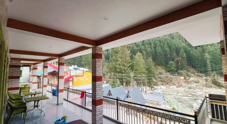 Chojh Inn Guest House — photo 5
