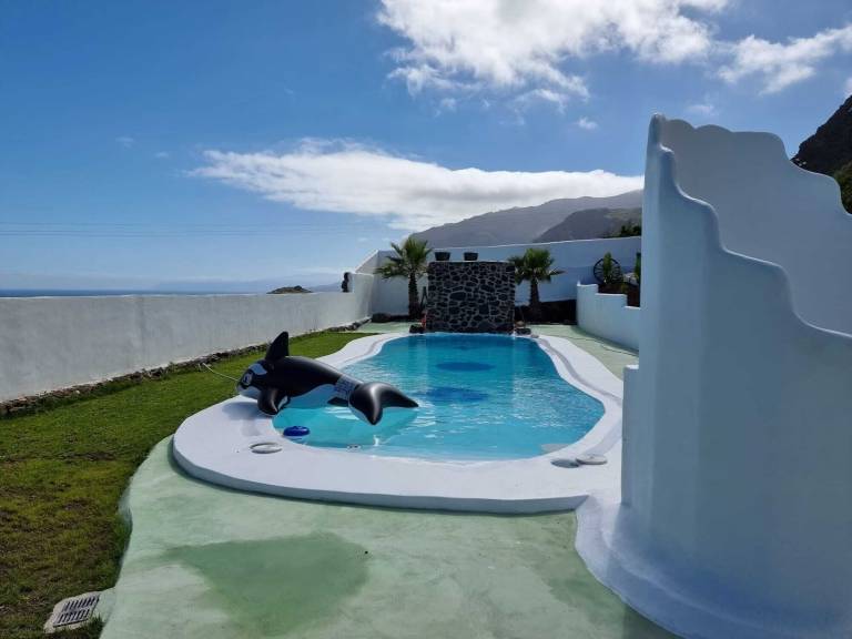 Casa Las Canteras