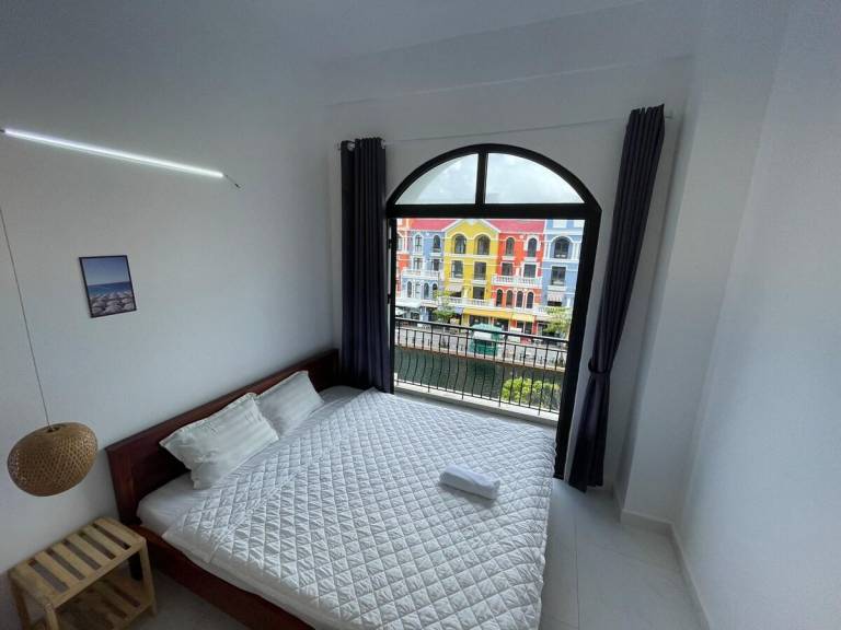 Apartment | Water view — photo 2