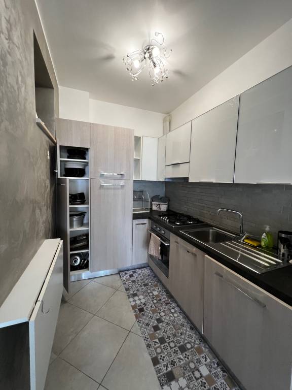 Family-friendly beautiful apartment with terrace | Sea view | Beach nearby | Pet-friendly — photo 5