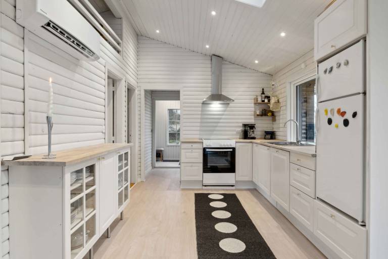 Cozy holiday home with a great location — photo 4