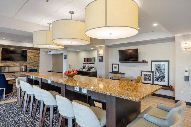 Hampton Inn Mesa Verde/Cortez — photo 4