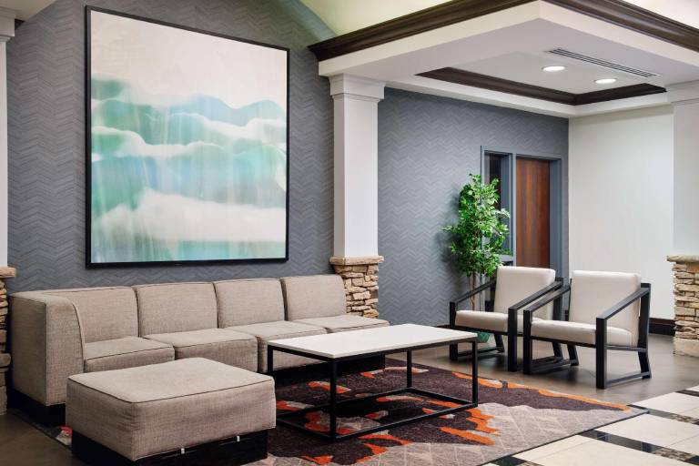 Hyatt House Sterling Dulles Airport North — photo 3
