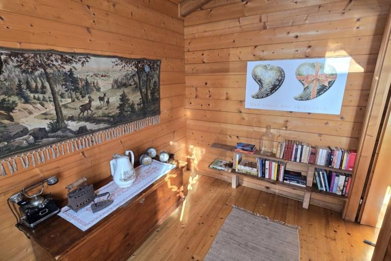 Chalet Ravascletto