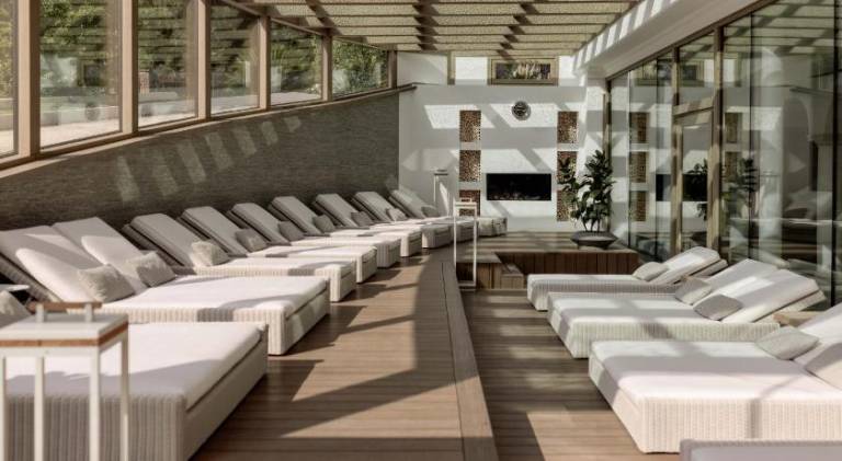 Grand Hotel Fasano — photo 4