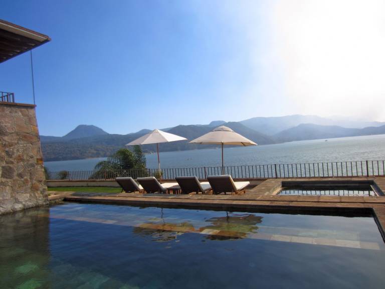 Villa Valle de Bravo
