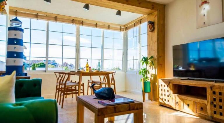 Holiday apartment with 2 rooms for 4 persons — photo 2