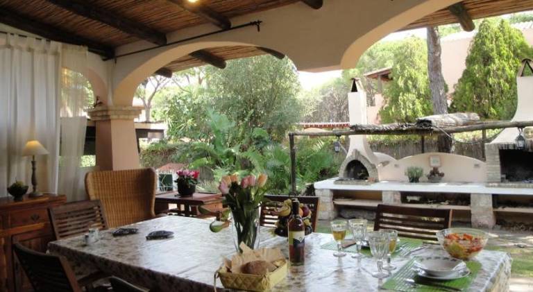Vacation home with 3 rooms for 6 persons — photo 5