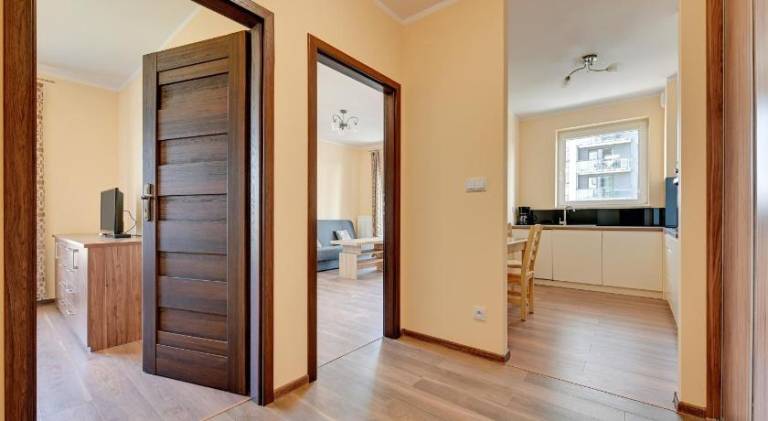 Charming rental apartment | Next to St Mary’s Church | Dogs allowed — photo 5