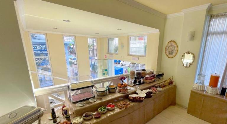 Grand Hotel Loutraki — photo 5