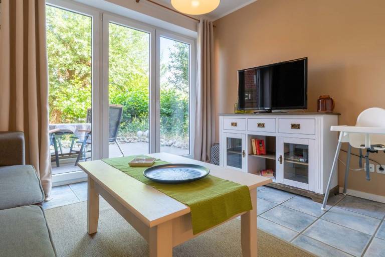 Ferienwohnung Am Deich 5c — photo 2