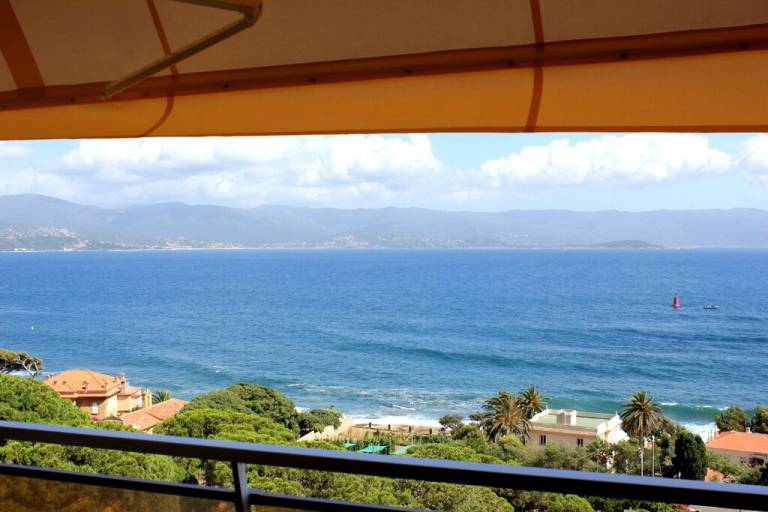 Appartement Ajaccio