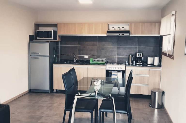 Apartamento Ushuaia