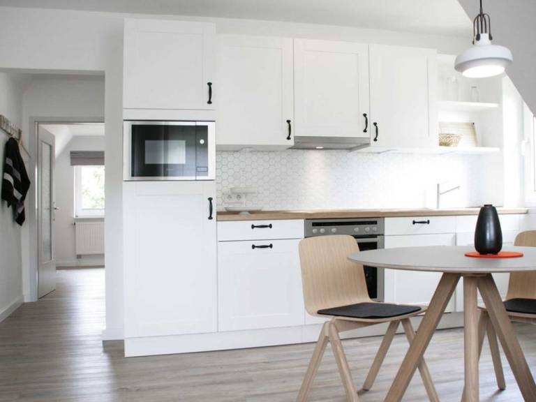 Ferienwohnung Nieblum