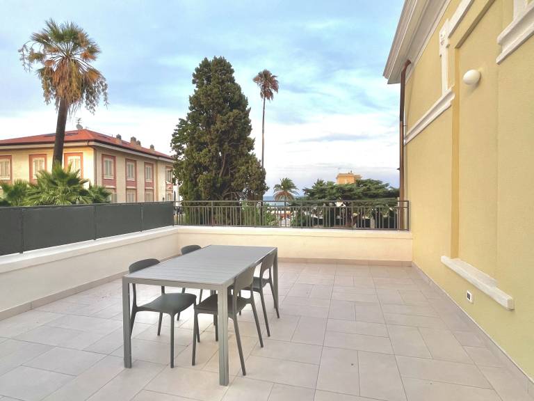 Villa San Benedetto del Tronto