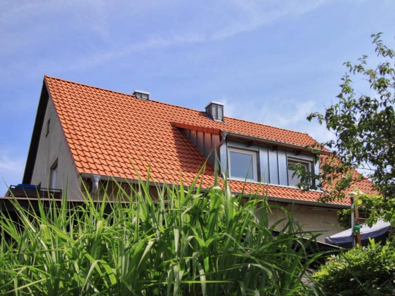 Ferienwohnung Kunreuth