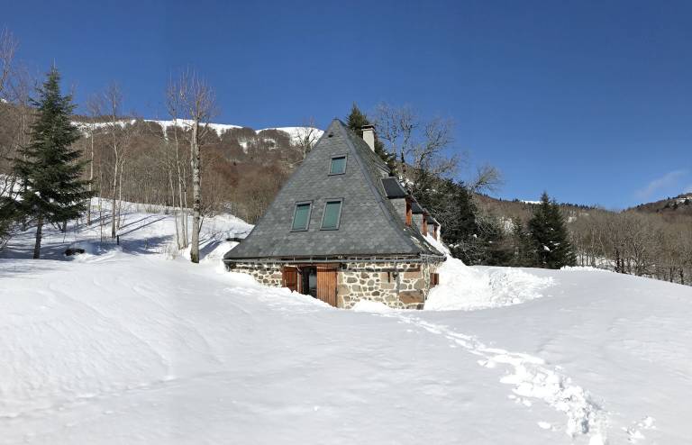Villa Le Lioran
