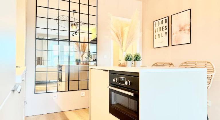 Rental apartment | Pet-friendly — photo 2