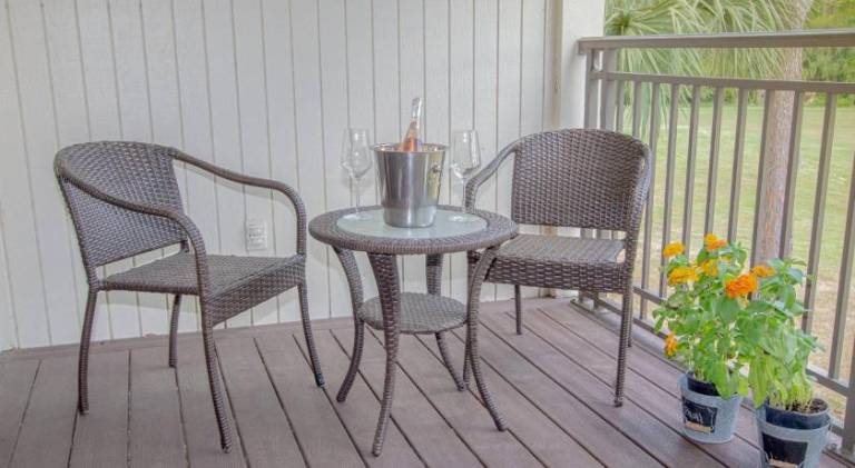 House for 4 persons in Wesley Chapel, FL