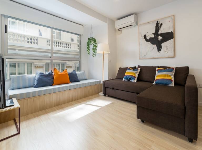 Apartamento  Valencia