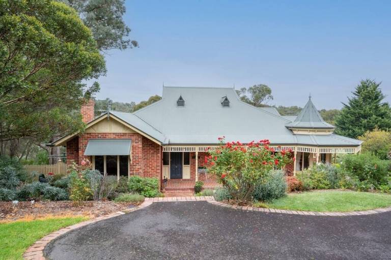 House Eltham
