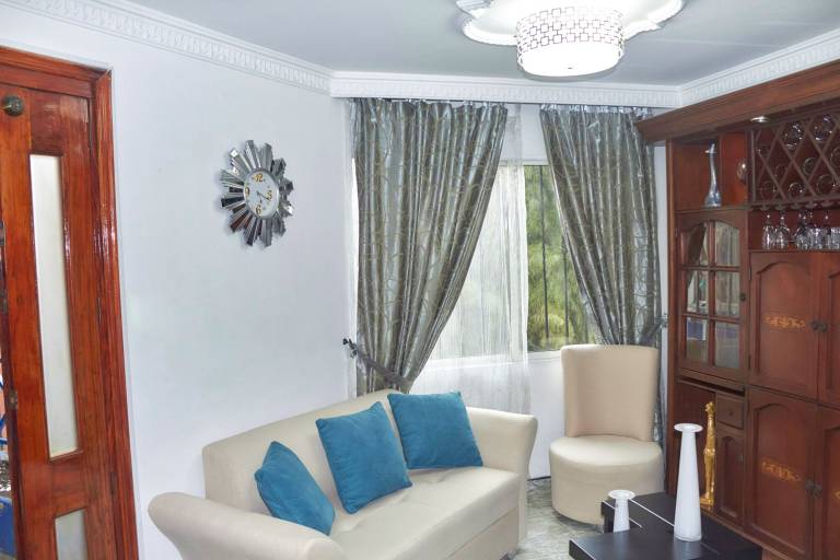 Apartamento Cali