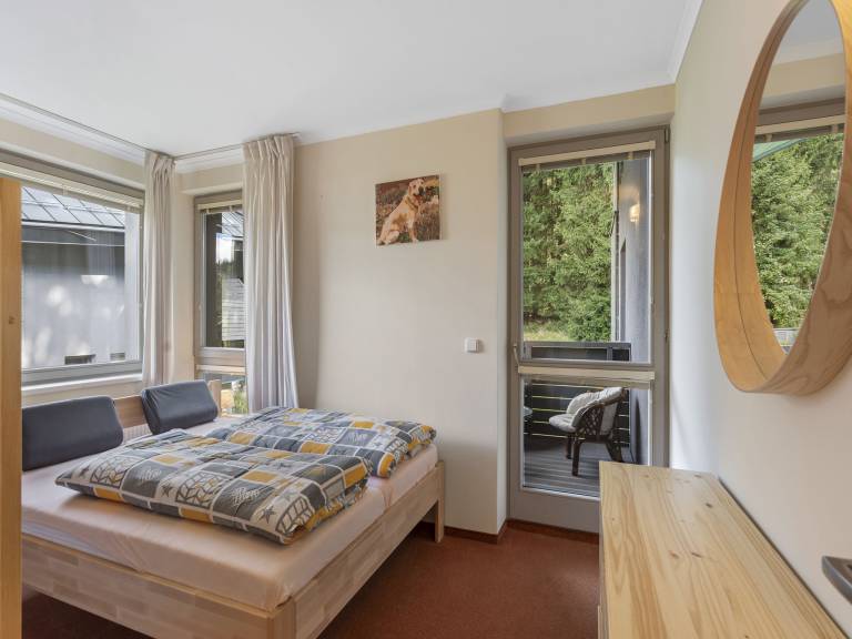 Children-friendly pleasant holiday apartment with yard | Dogs allowed — photo 2