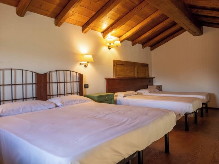 Agriturismo Volta mantovana