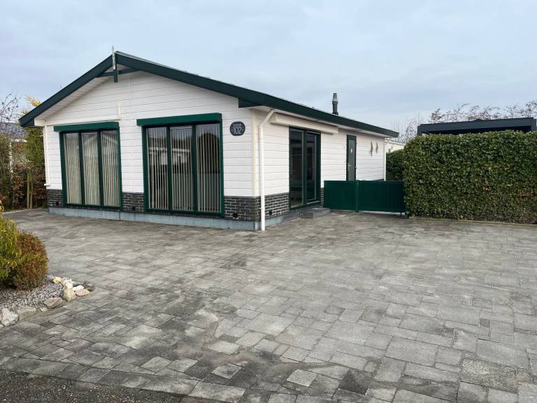 Ferienhaus in Sint-Annaland, Provinz Zeeland f&uuml;r max. 3 Personen
