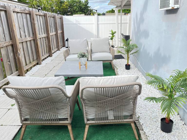 Apartment North Miami Beach