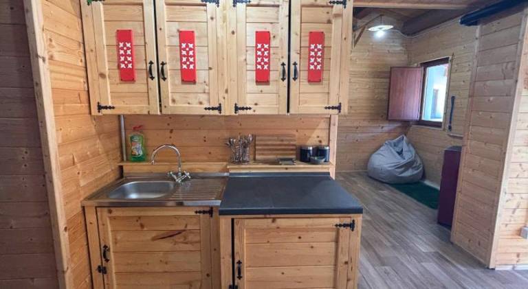 House with 1 room for 4 persons — photo 4