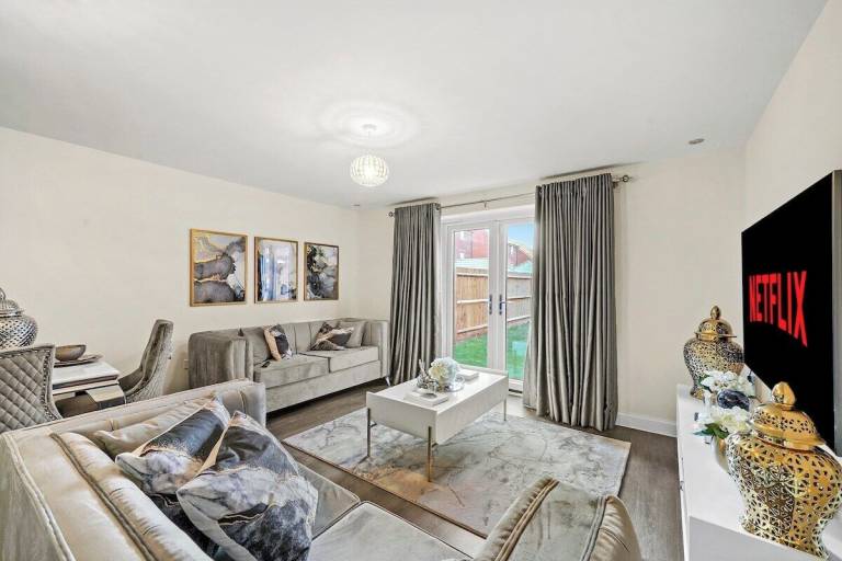 Apartment Leicester